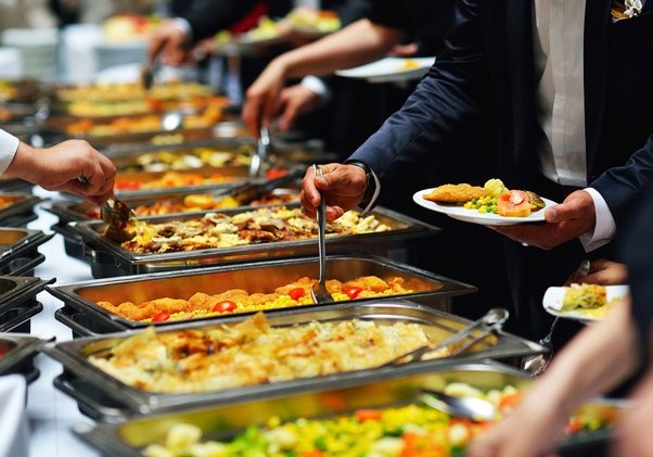 Catering Services